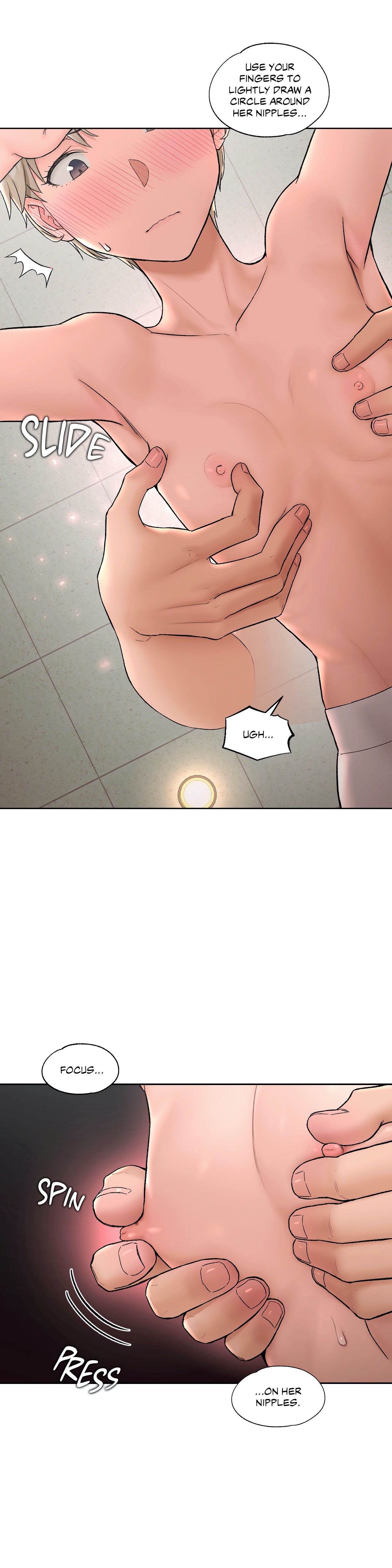Sexercise Chapter 64 image 19