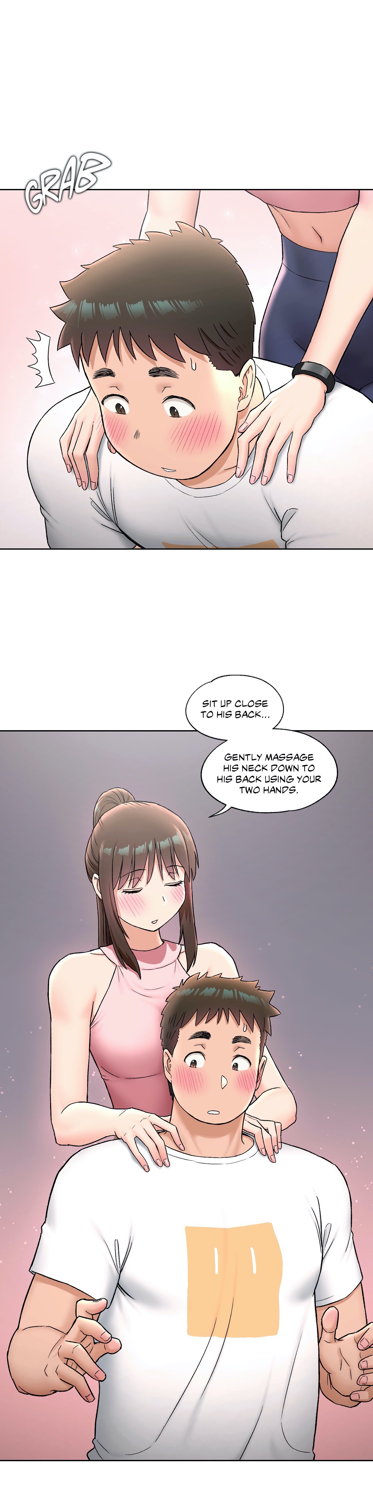 Sexercise Chapter 64 image 21