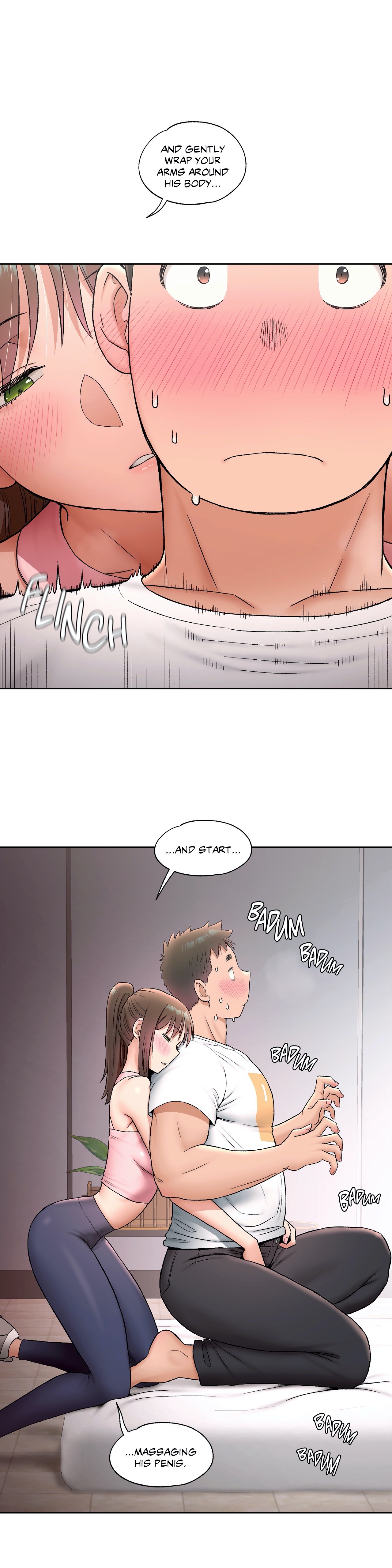 Sexercise Chapter 64 image 23