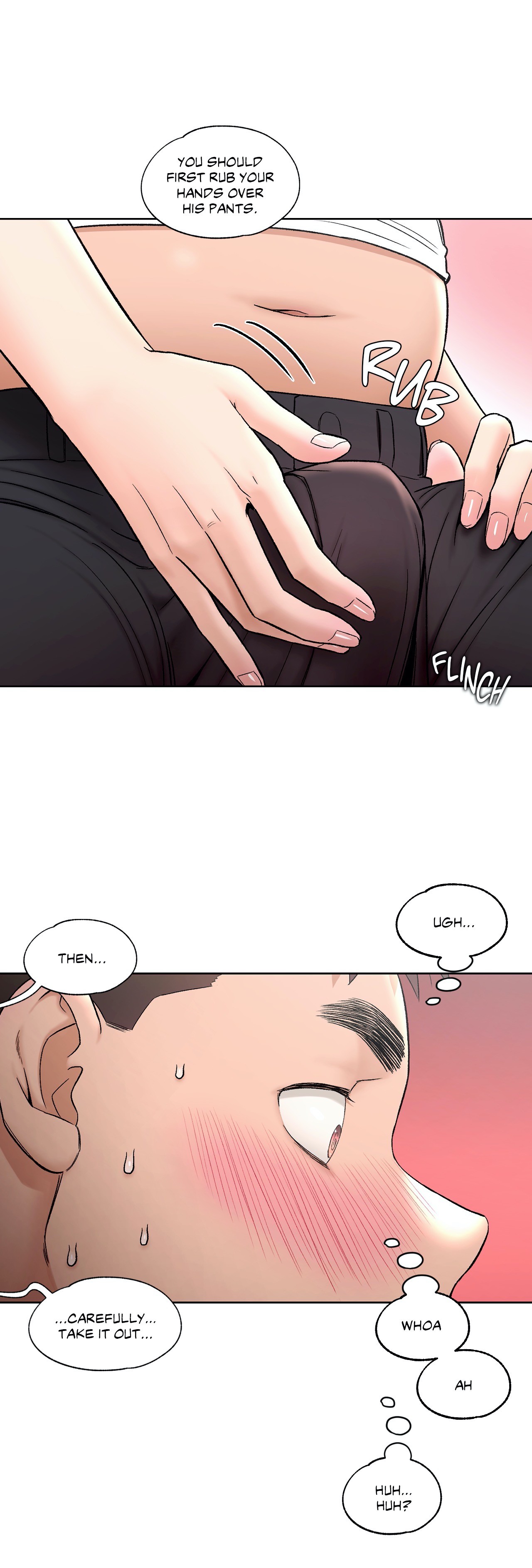 Sexercise Chapter 64 image 24