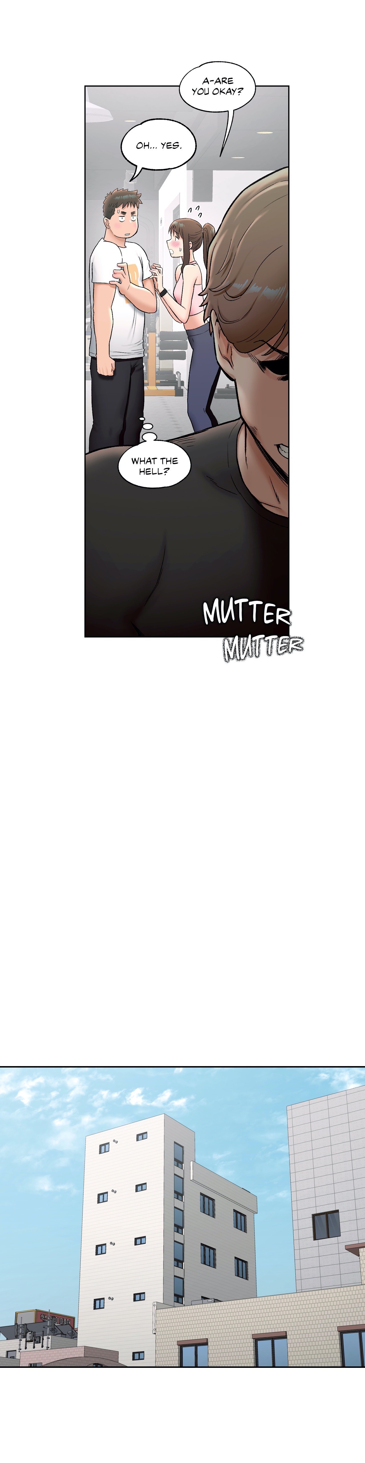 Sexercise Chapter 64 image 2