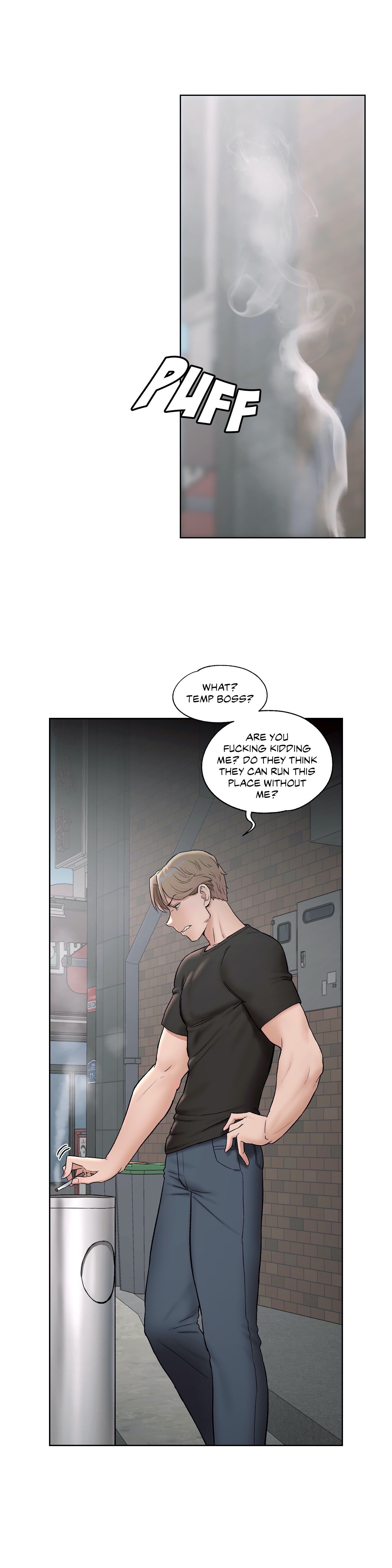 Sexercise Chapter 64 image 3