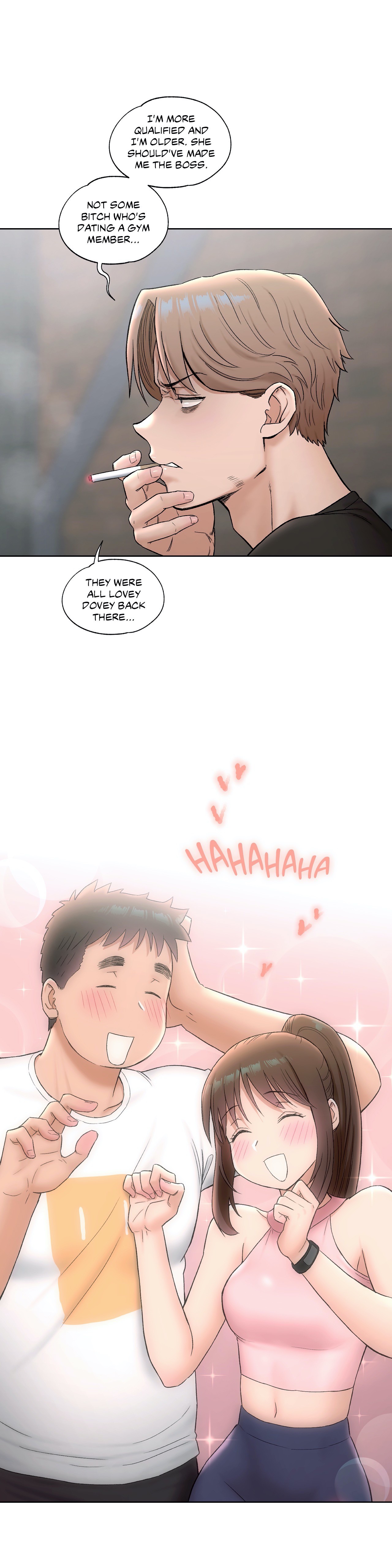 Sexercise Chapter 64 image 4