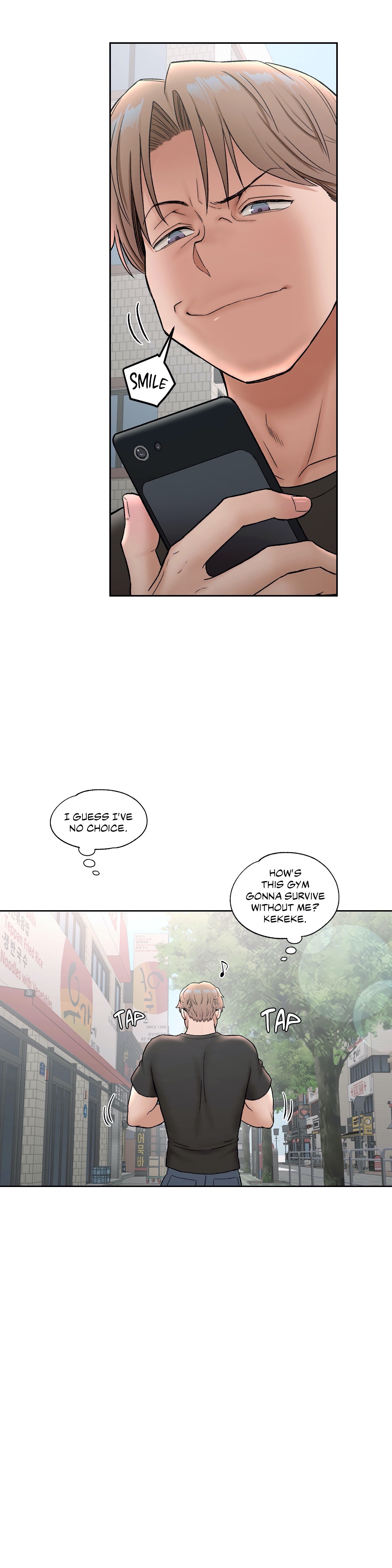 Sexercise Chapter 64 image 8