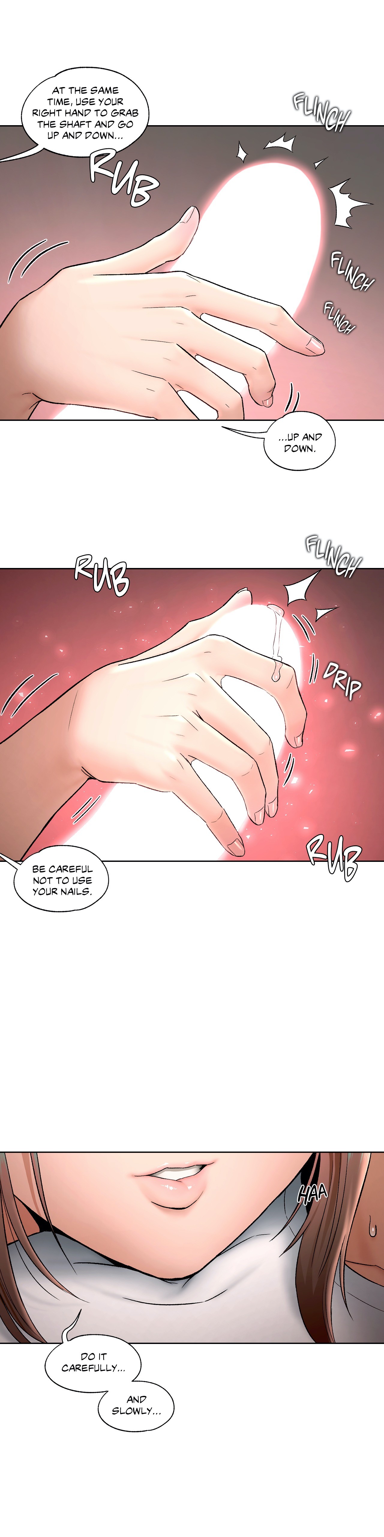 Sexercise Chapter 65 image 0