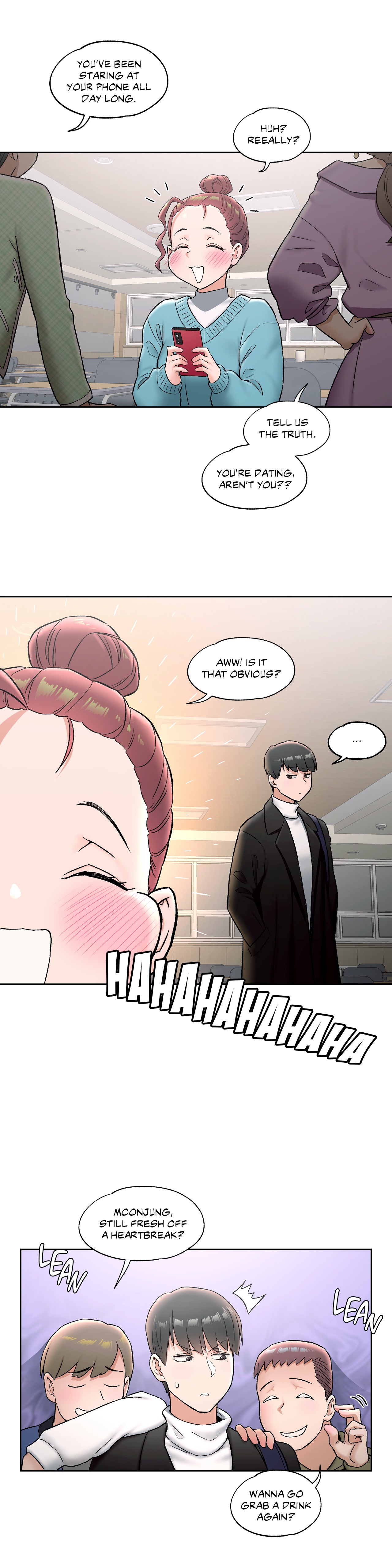 Sexercise Chapter 65 image 9