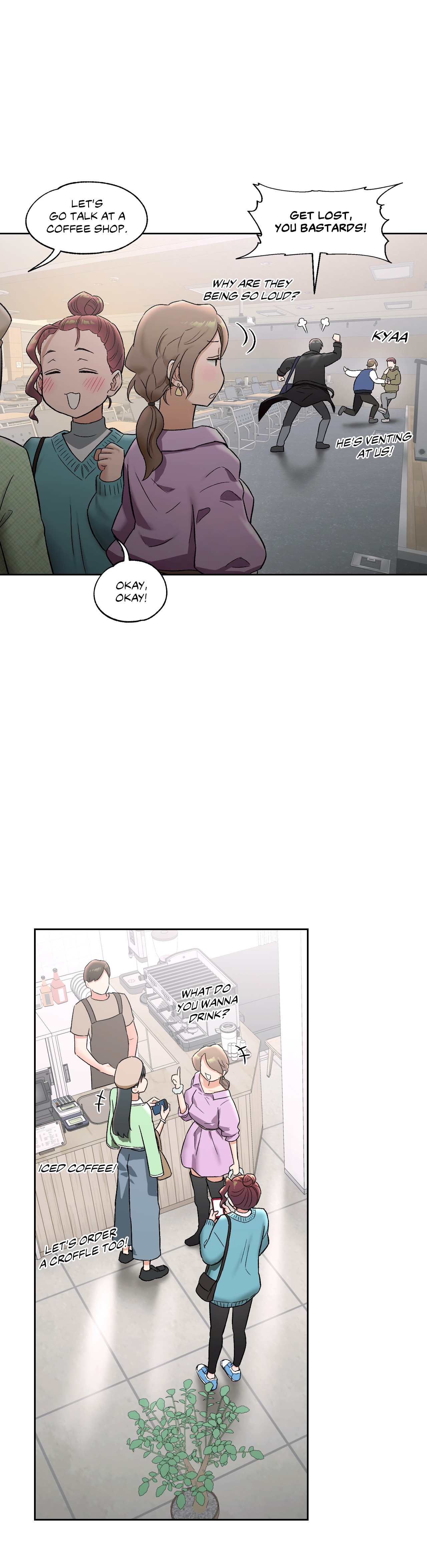 Sexercise Chapter 65 image 10