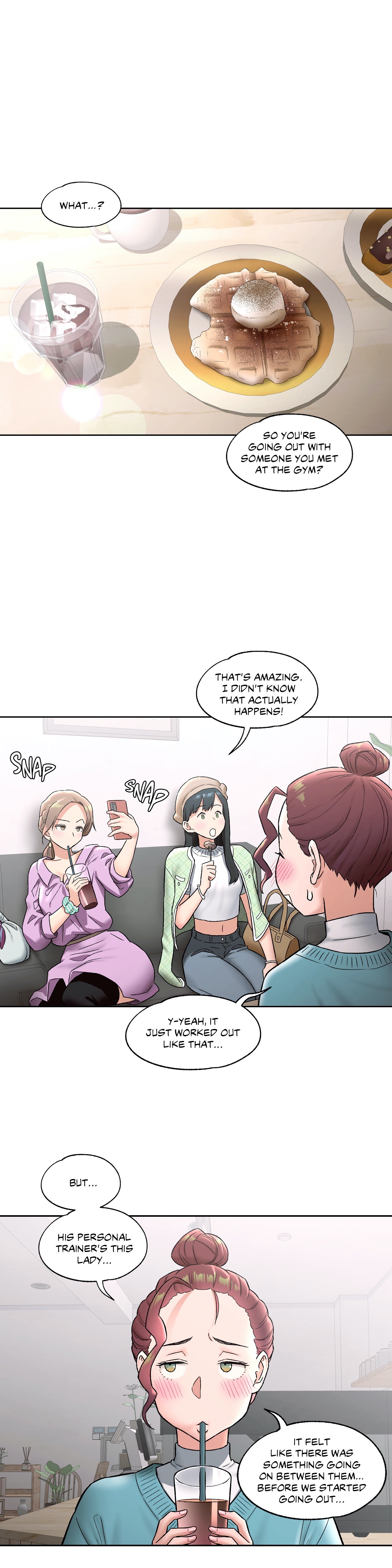 Sexercise Chapter 65 image 13