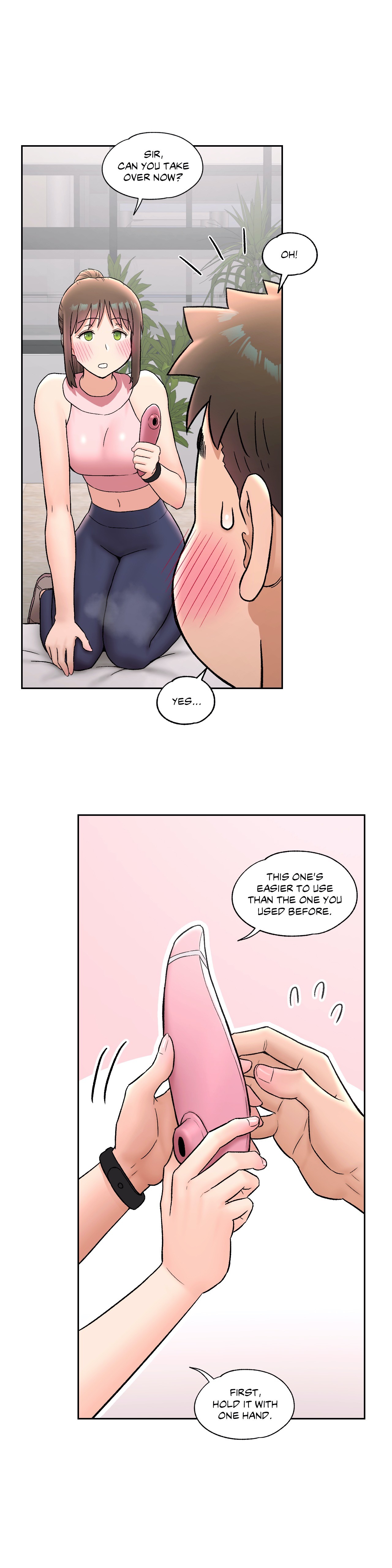 Sexercise Chapter 65 image 18