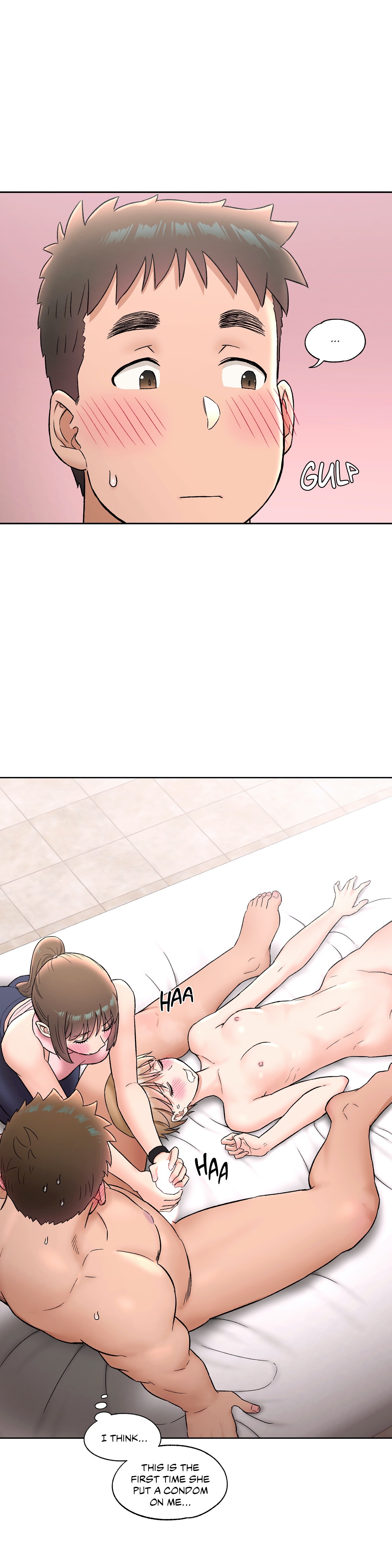 Sexercise Chapter 65 image 23