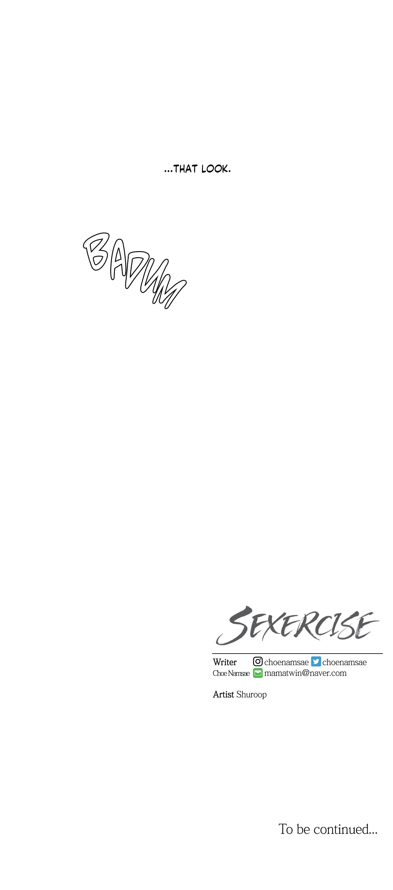 Sexercise Chapter 65 image 28