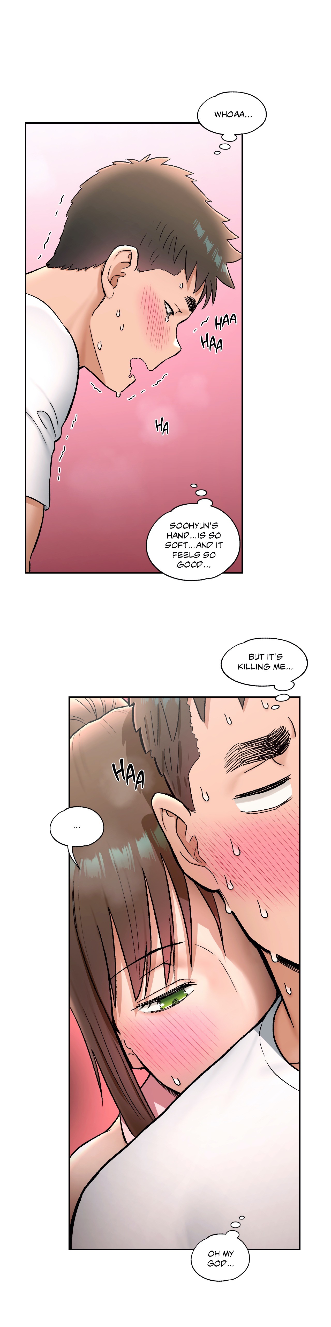 Sexercise Chapter 65 image 3