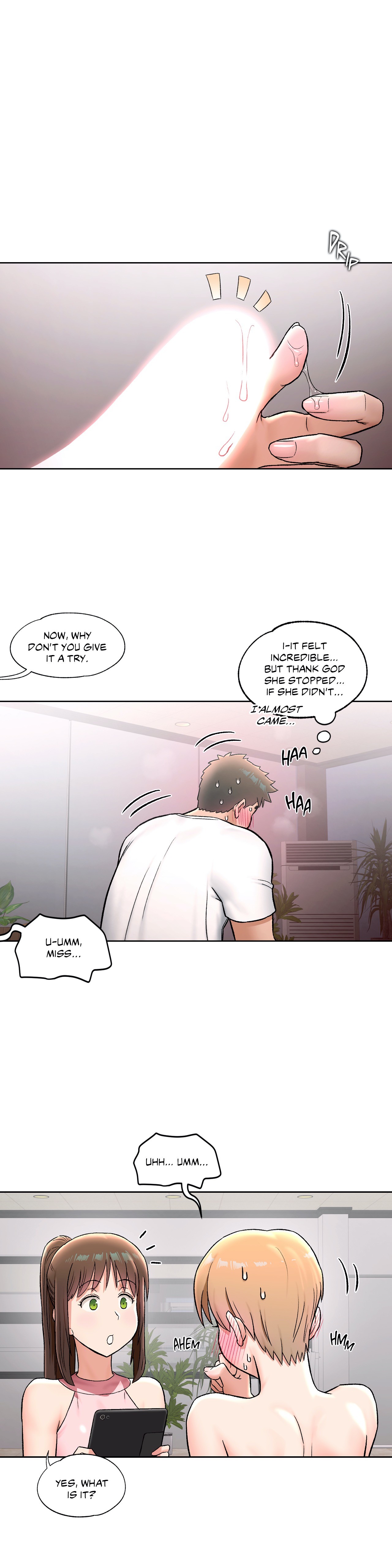 Sexercise Chapter 65 image 4