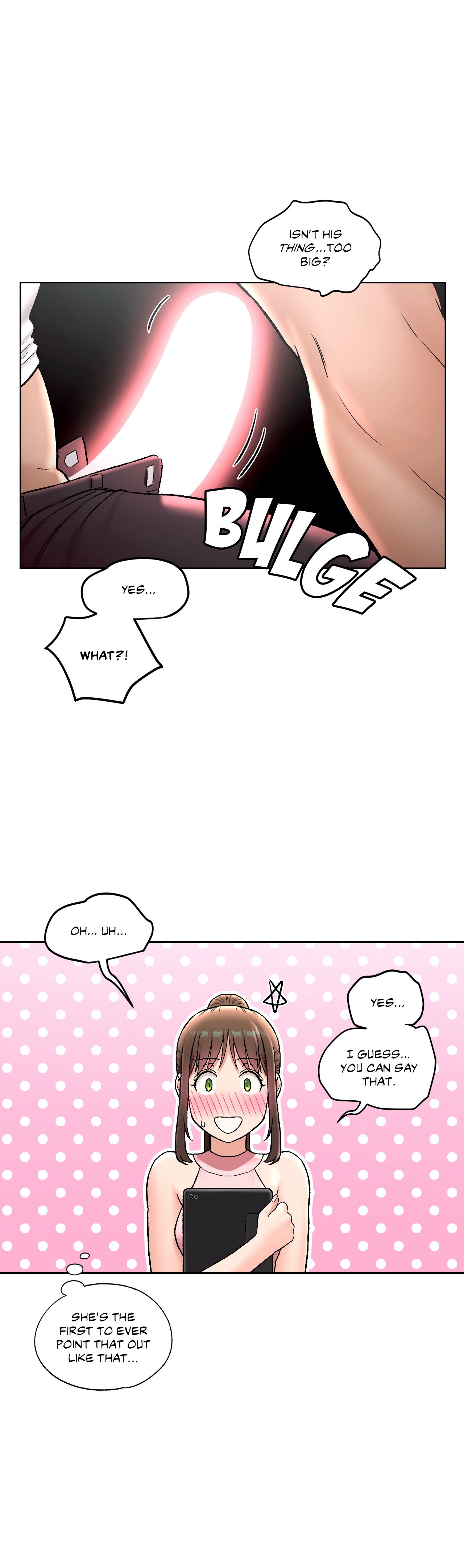 Sexercise Chapter 65 image 5