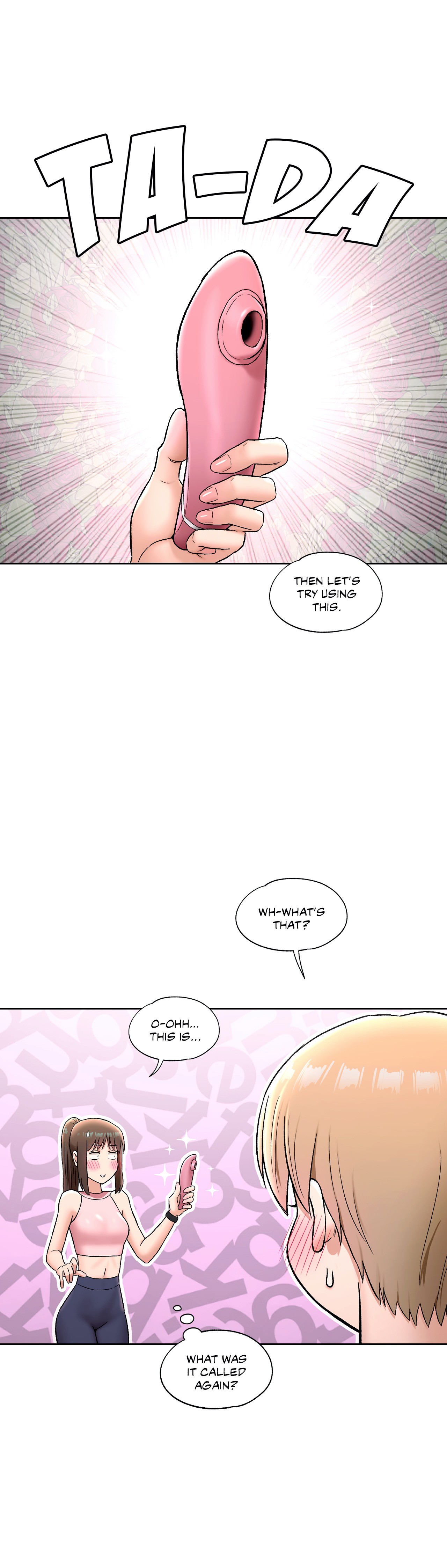 Sexercise Chapter 65 image 7