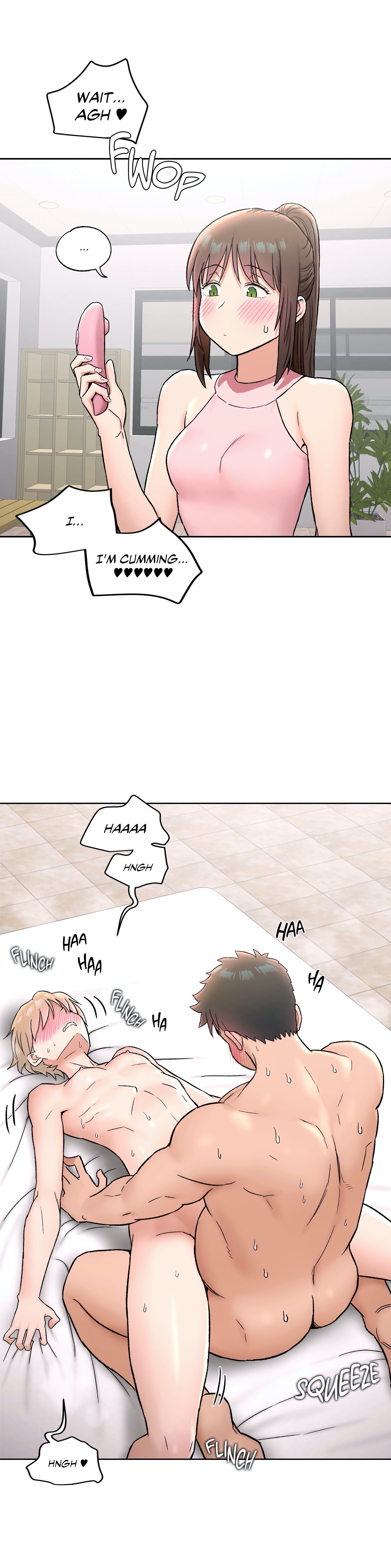 Sexercise Chapter 66 image 9