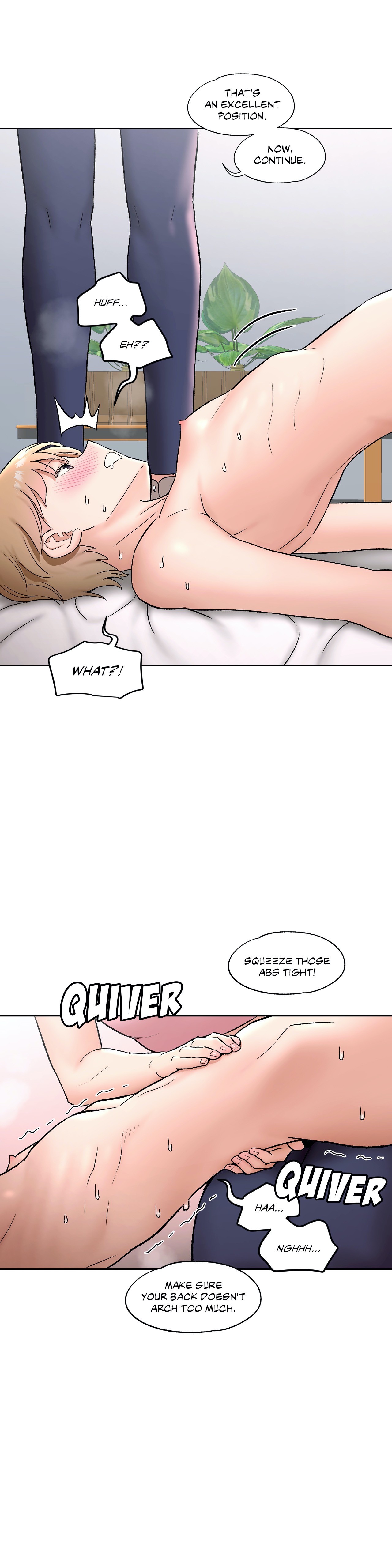 Sexercise Chapter 66 image 10