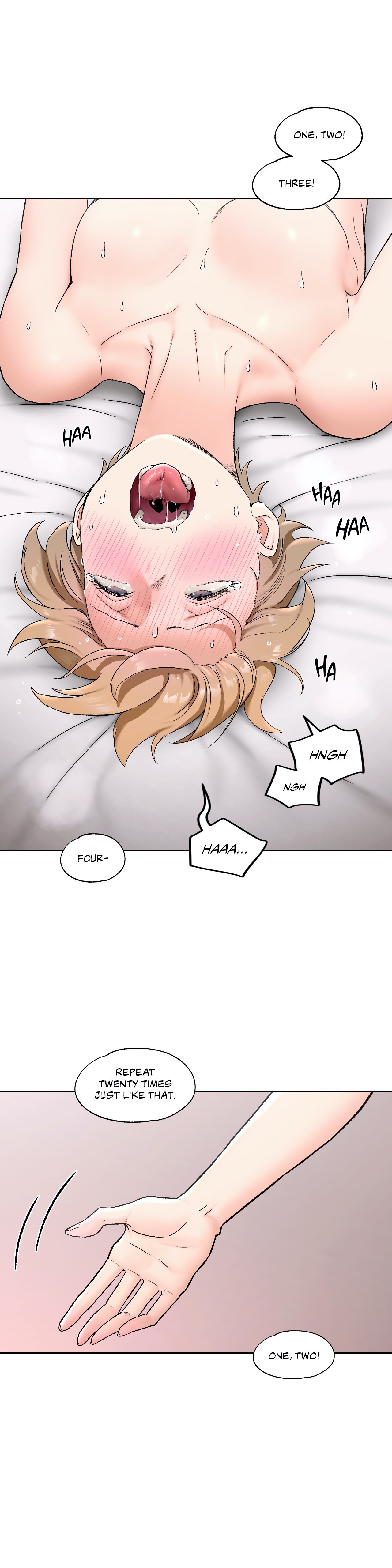 Sexercise Chapter 66 image 12