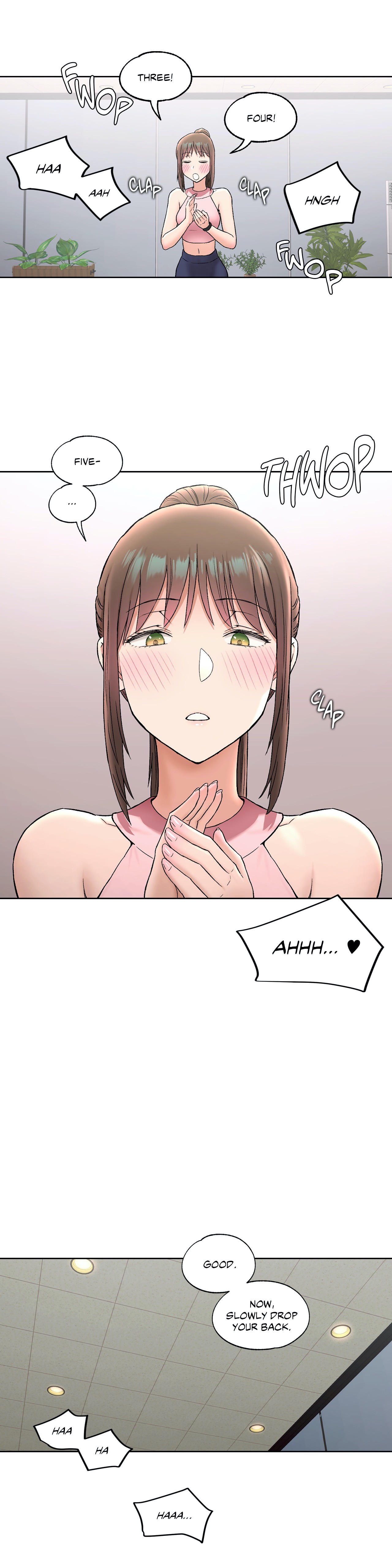 Sexercise Chapter 66 image 13