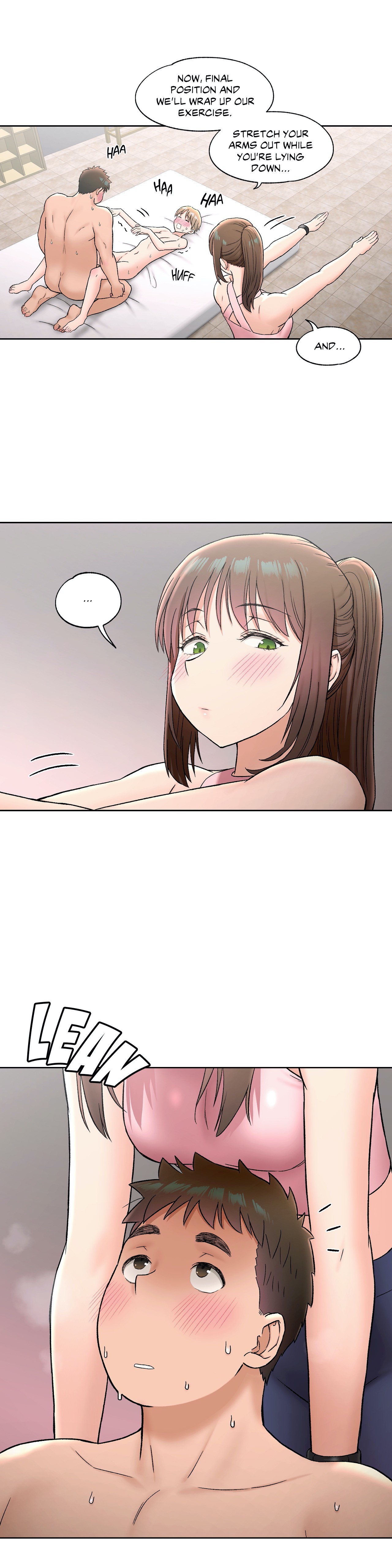 Sexercise Chapter 66 image 14