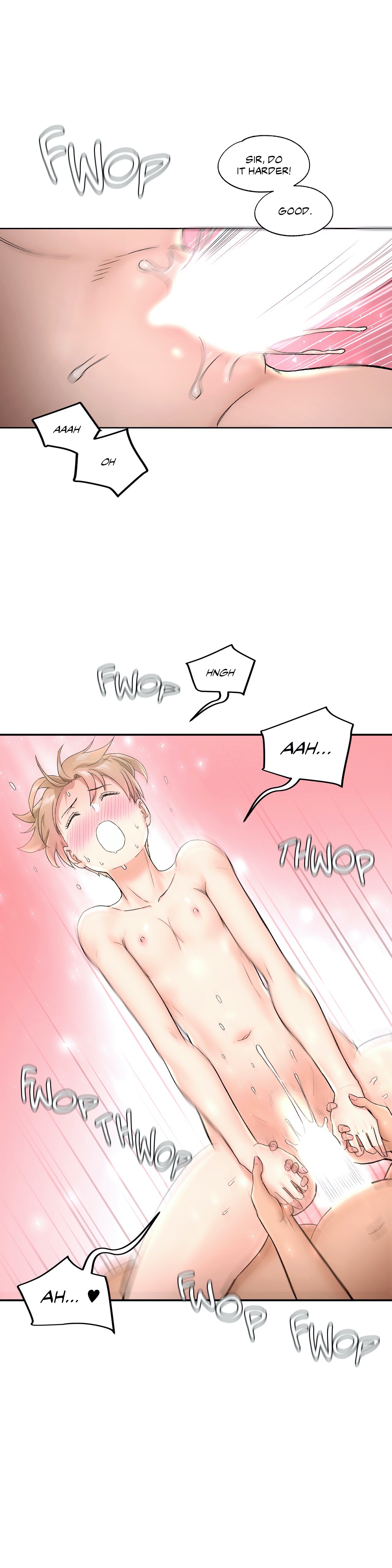 Sexercise Chapter 66 image 16