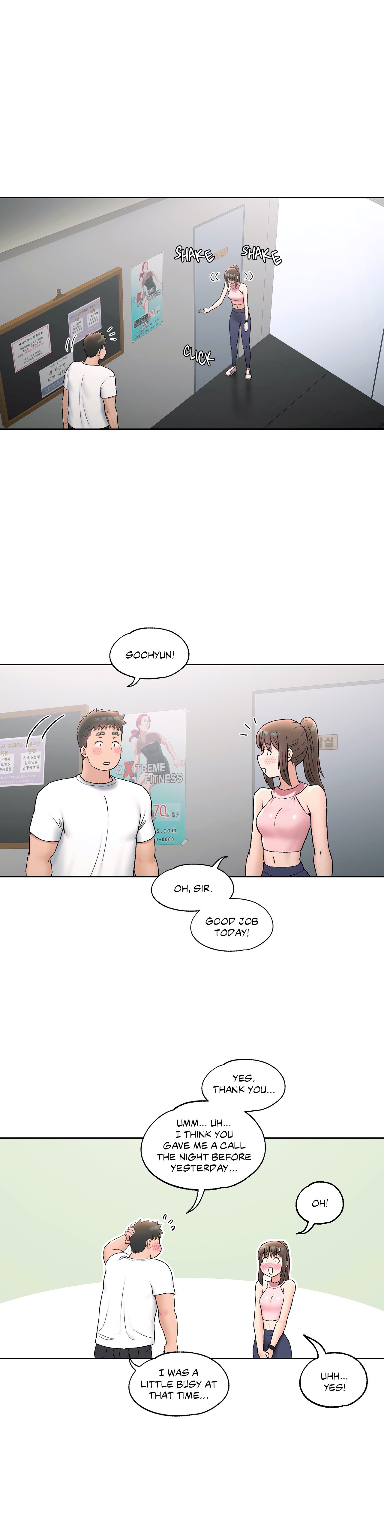 Sexercise Chapter 66 image 21