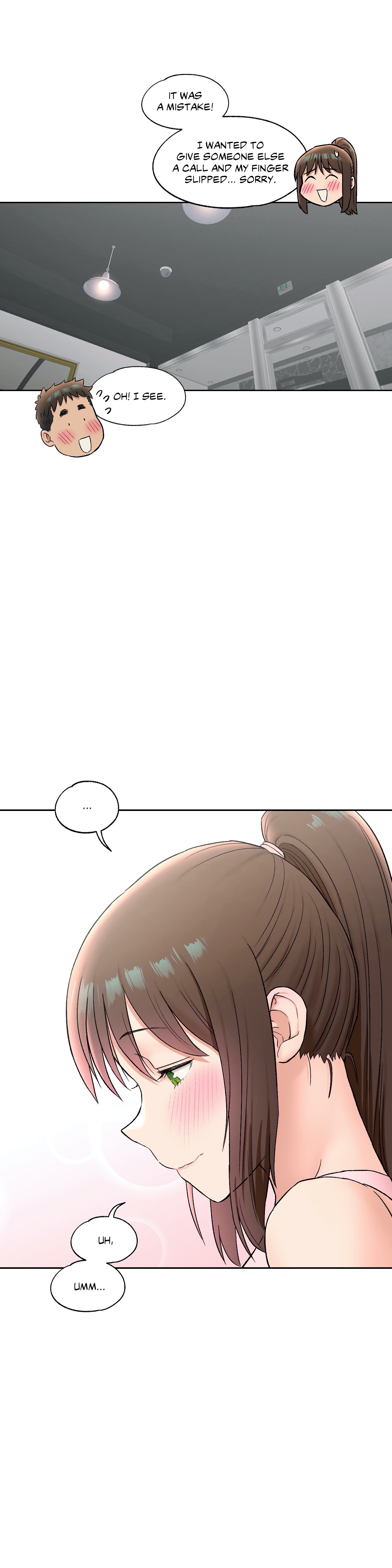 Sexercise Chapter 66 image 22