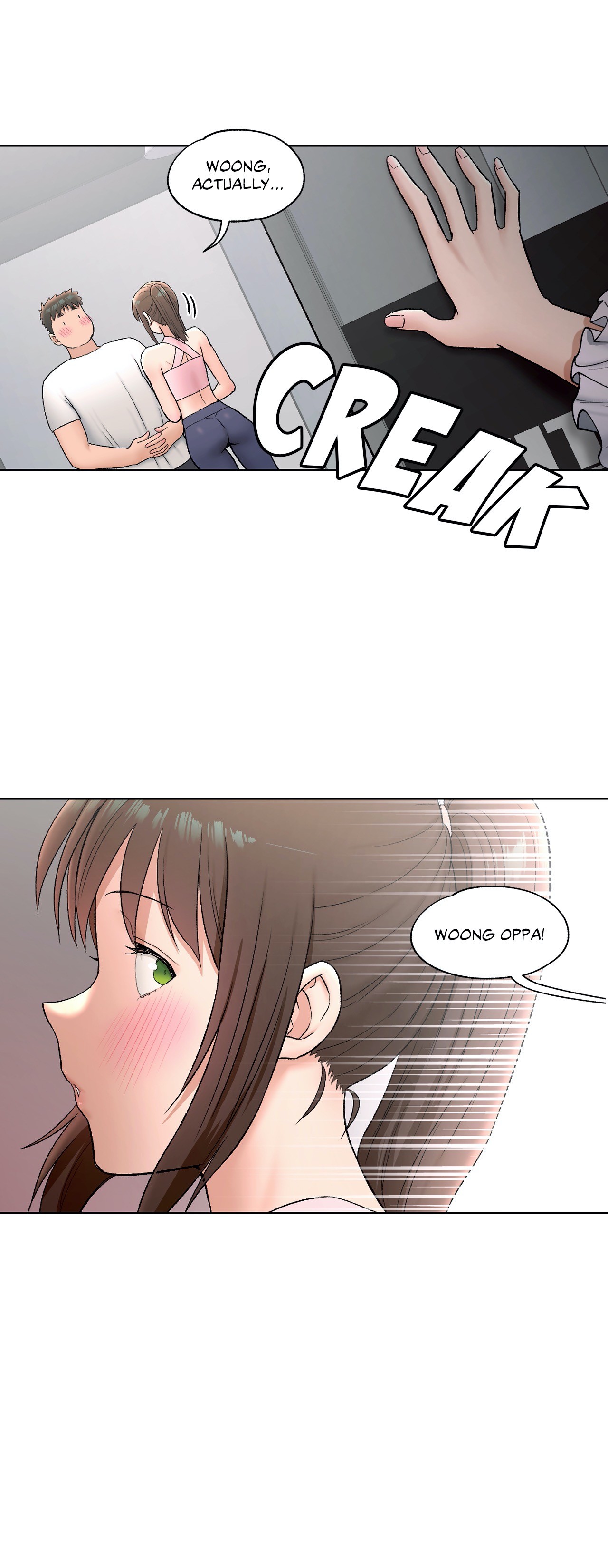 Sexercise Chapter 66 image 23