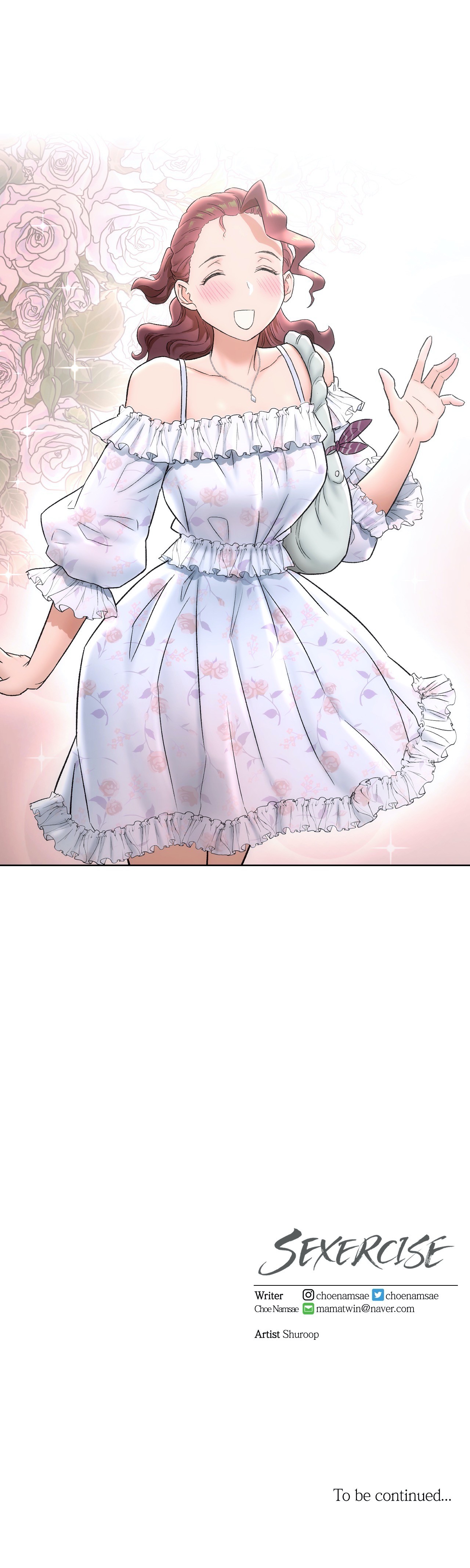 Sexercise Chapter 66 image 24