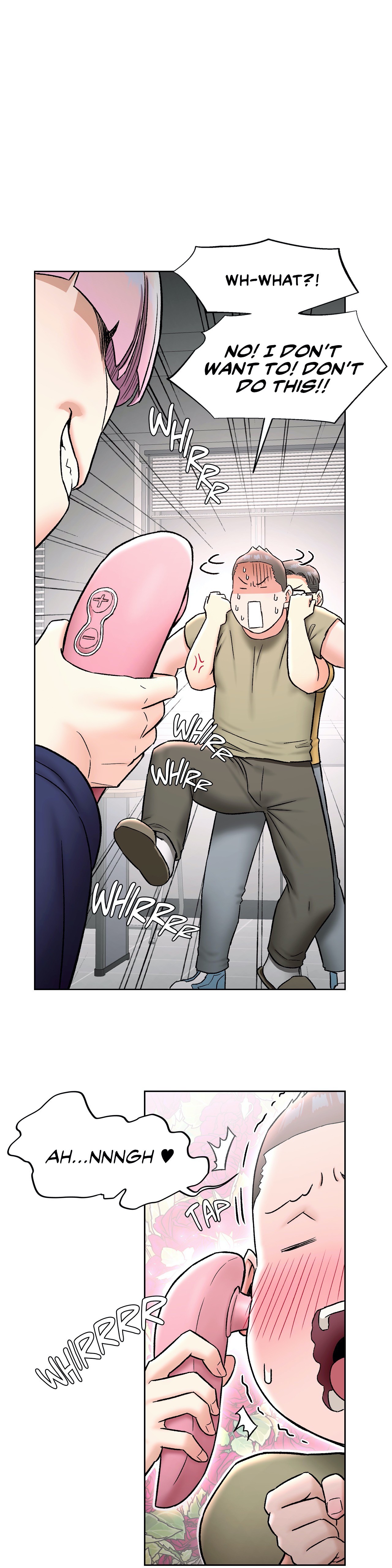 Sexercise Chapter 66 image 4