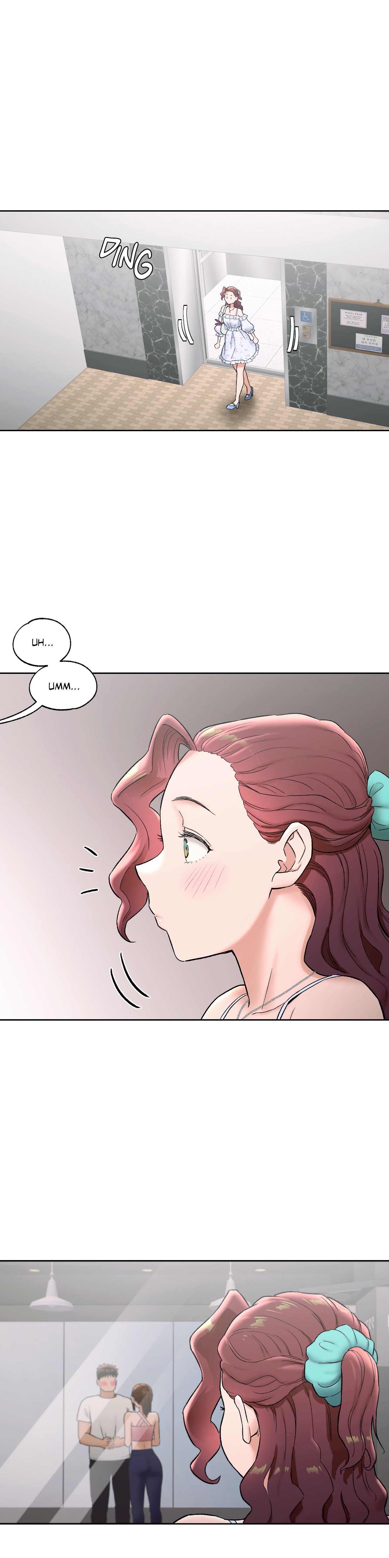 Sexercise Chapter 67 image 0