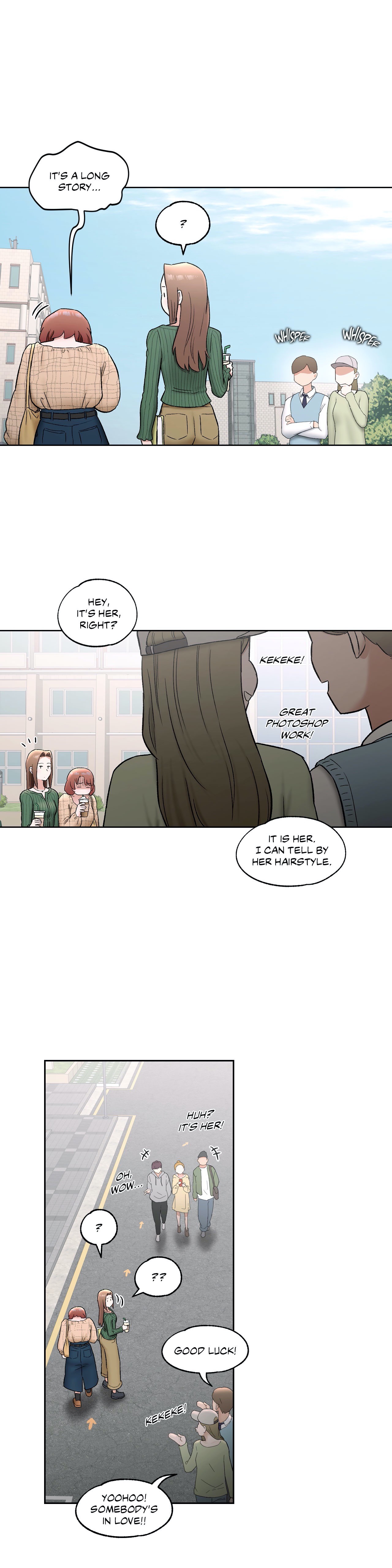 Sexercise Chapter 67 image 10