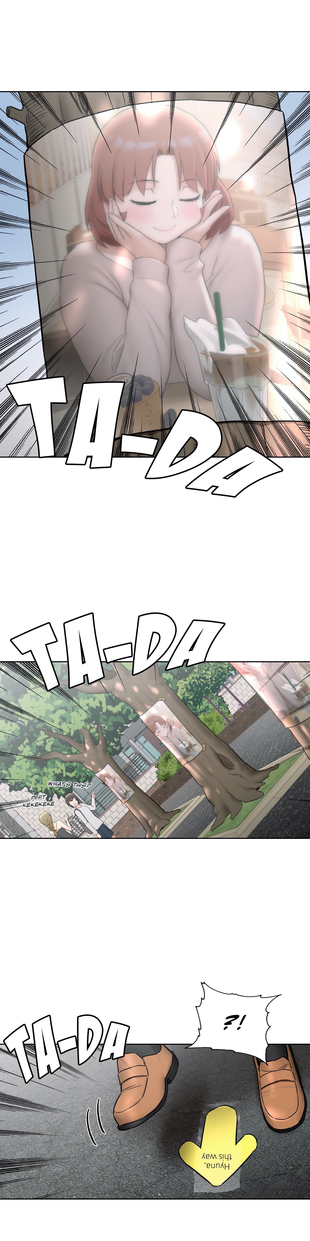 Sexercise Chapter 67 image 12