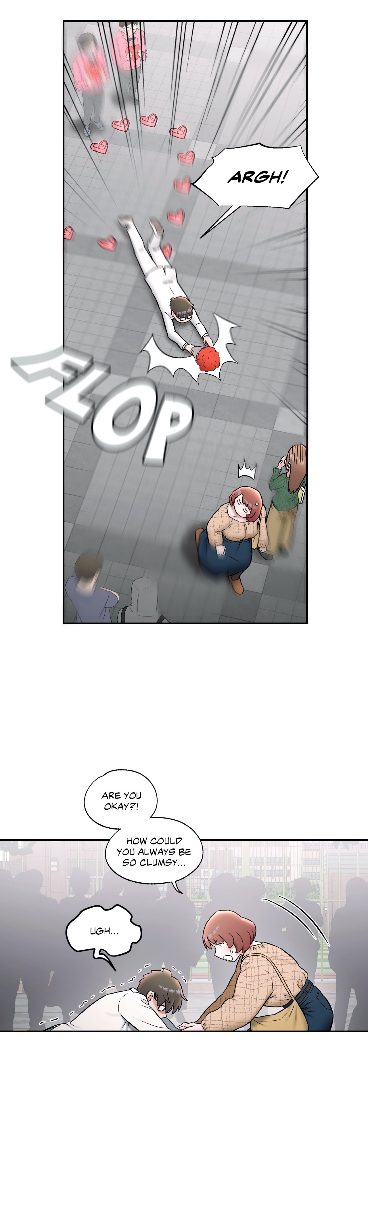 Sexercise Chapter 67 image 16