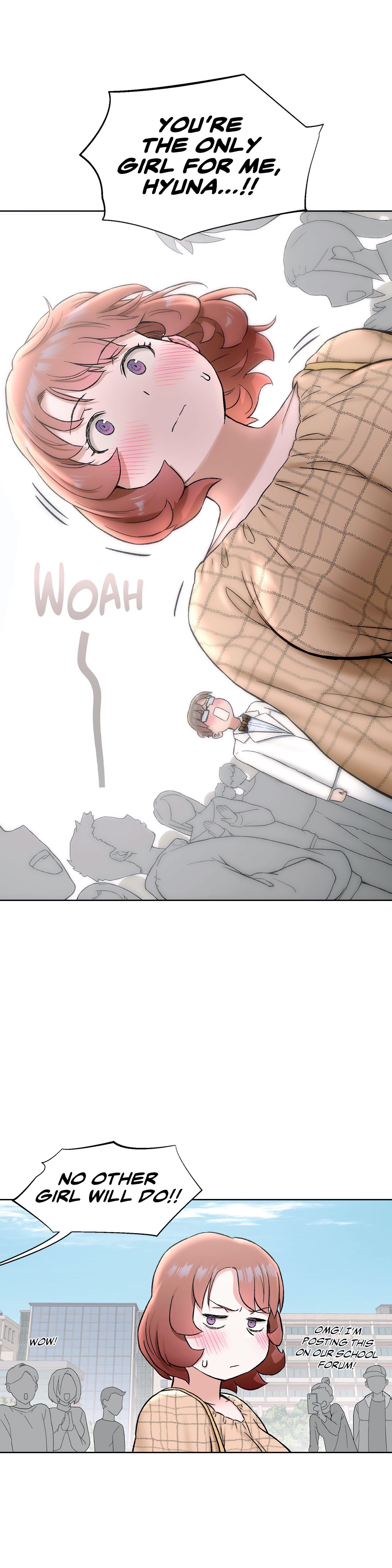 Sexercise Chapter 67 image 18