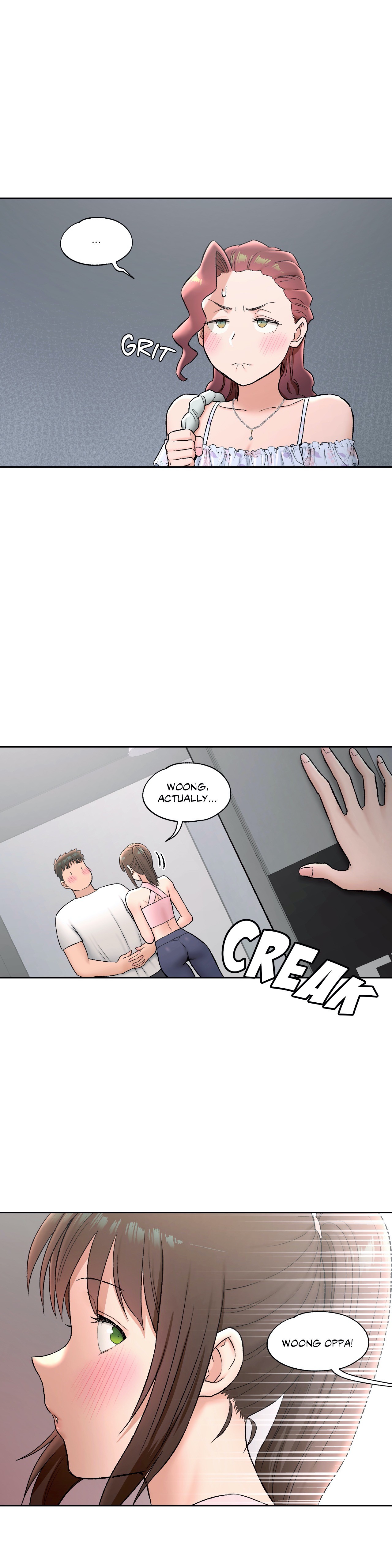 Sexercise Chapter 67 image 1