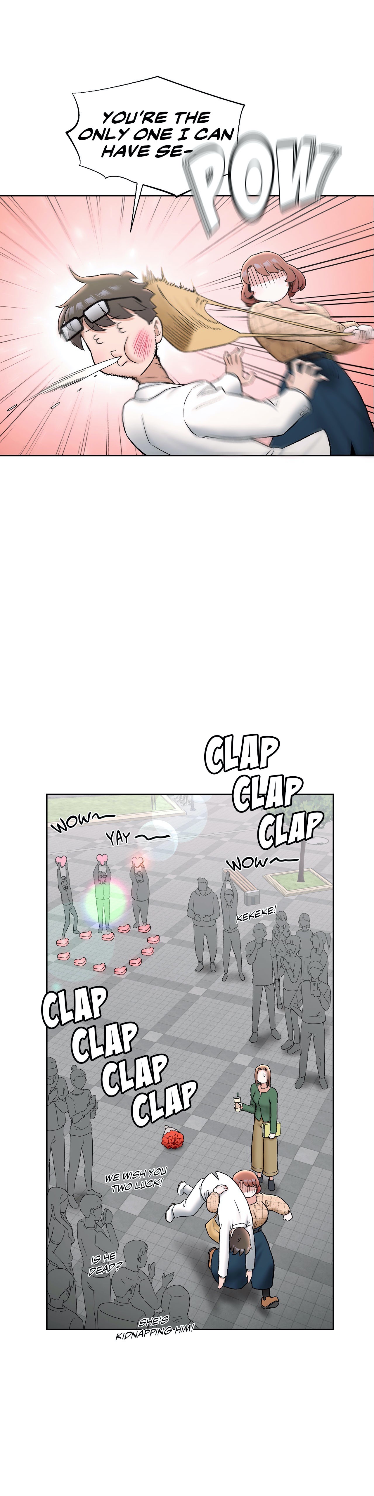 Sexercise Chapter 67 image 19