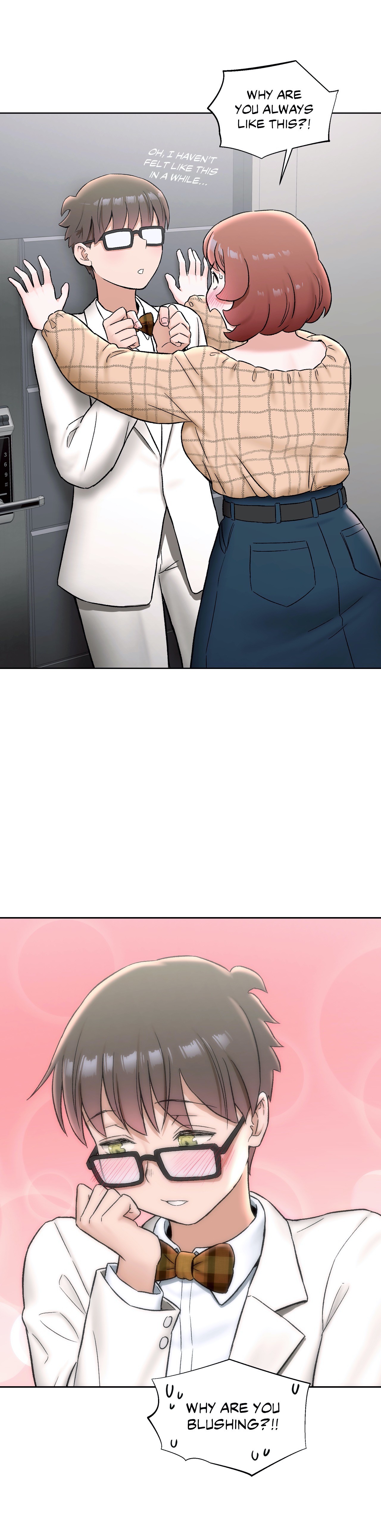 Sexercise Chapter 67 image 21