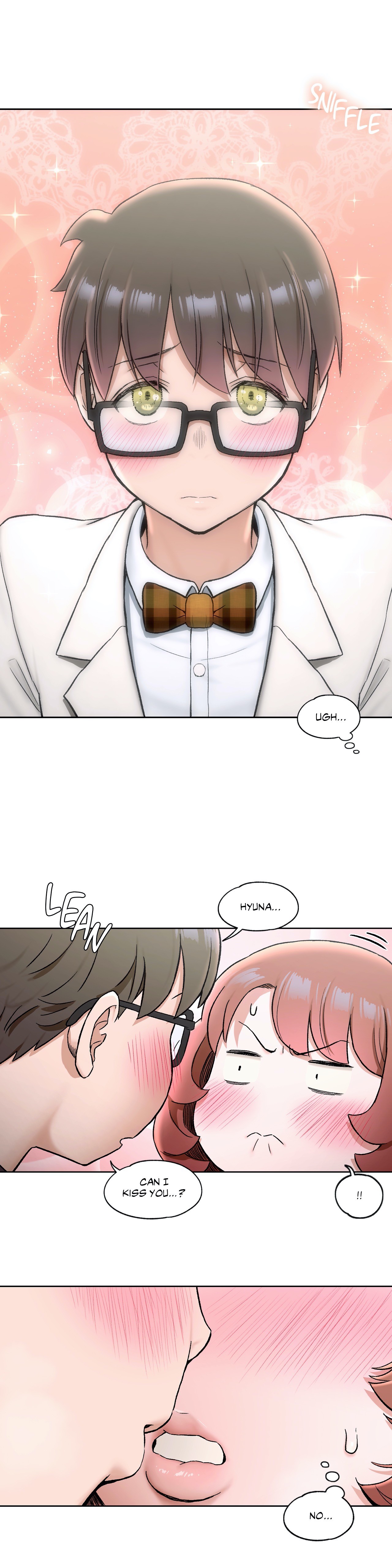Sexercise Chapter 67 image 23