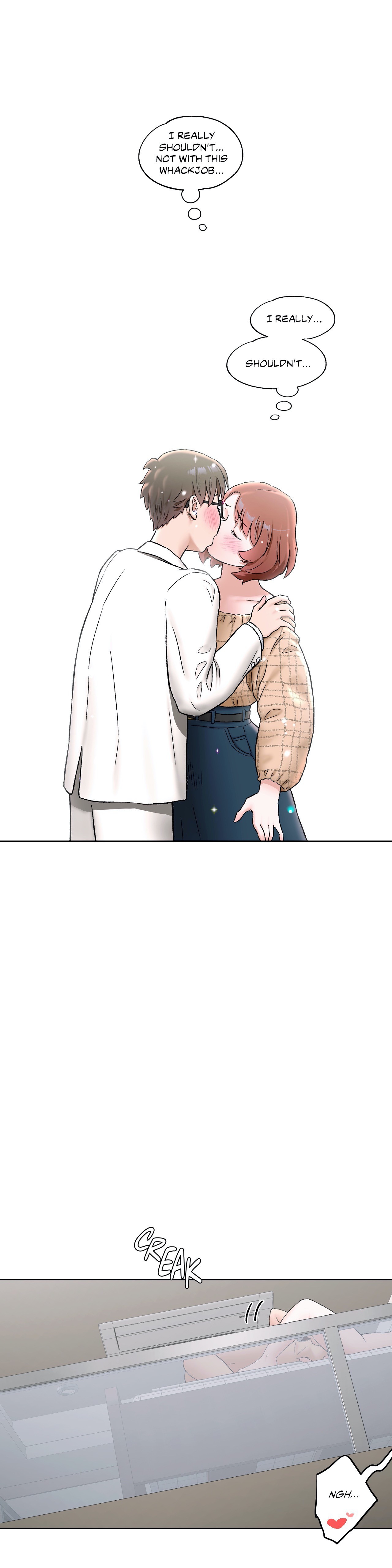 Sexercise Chapter 67 image 24