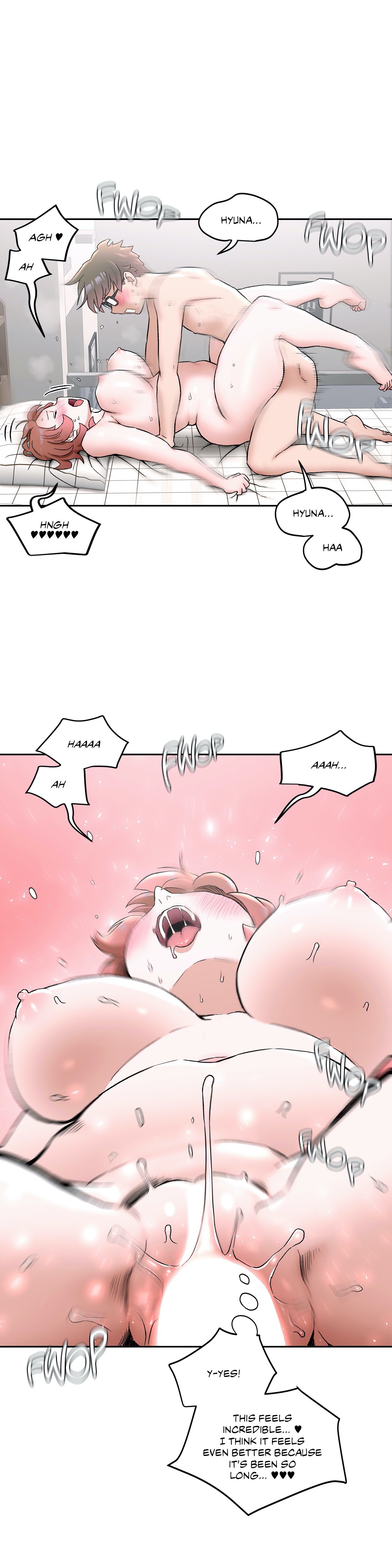 Sexercise Chapter 67 image 28