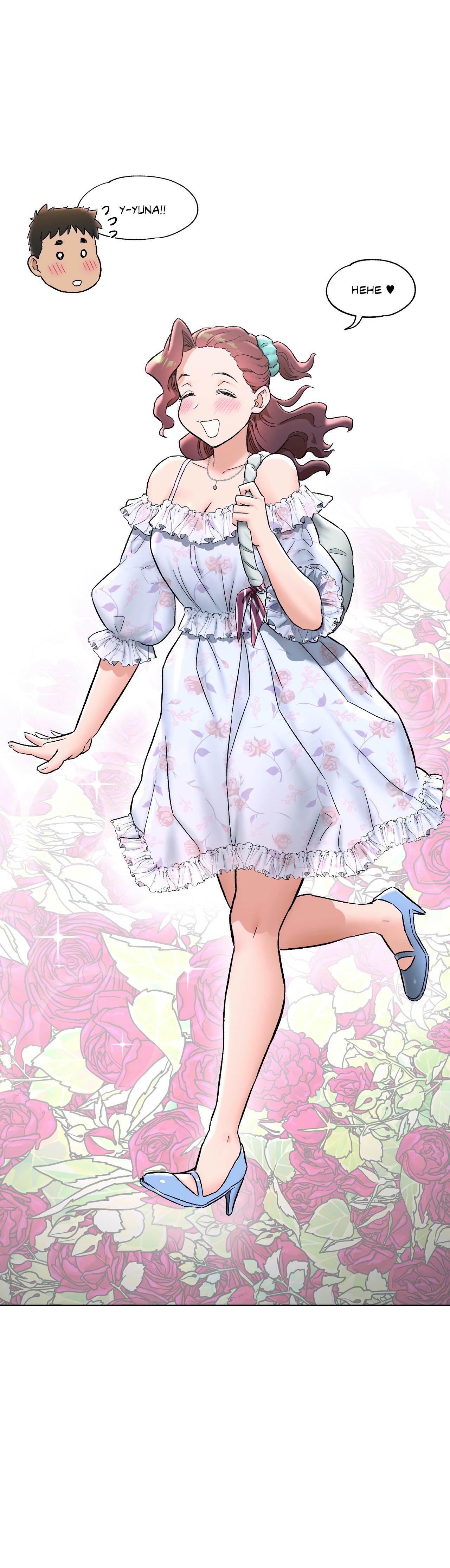 Sexercise Chapter 67 image 2
