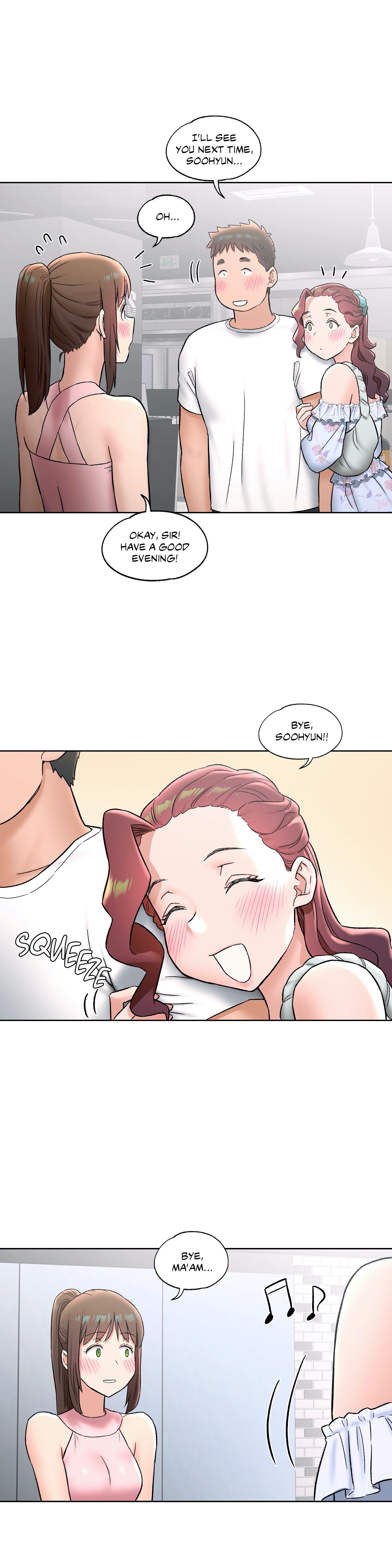 Sexercise Chapter 67 image 4