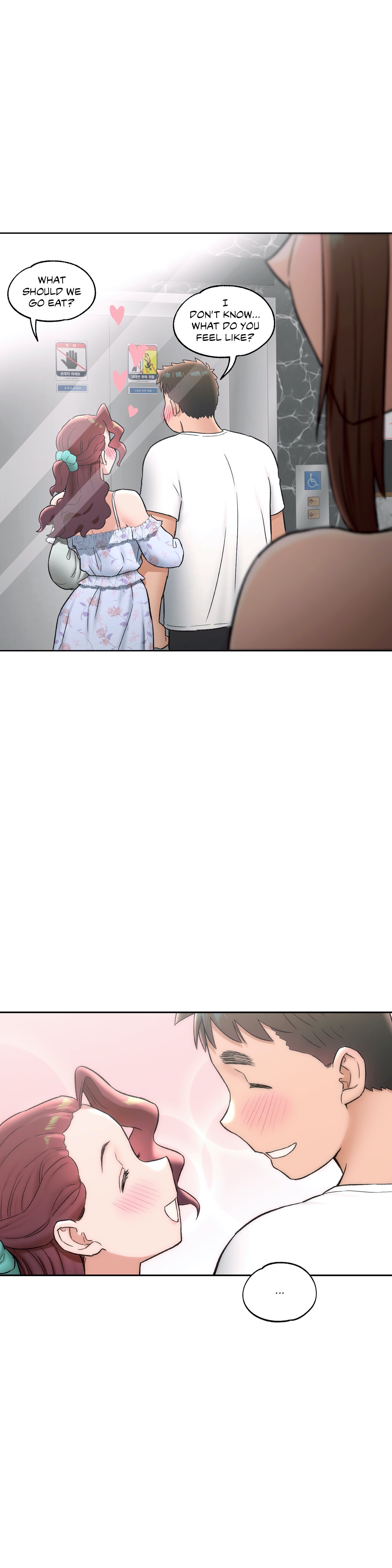Sexercise Chapter 67 image 5