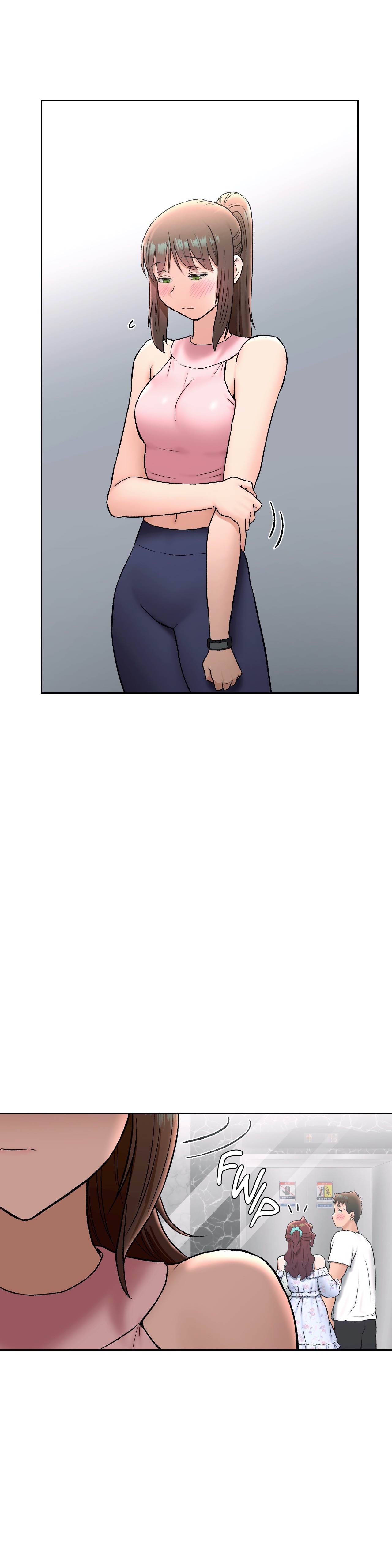 Sexercise Chapter 67 image 6