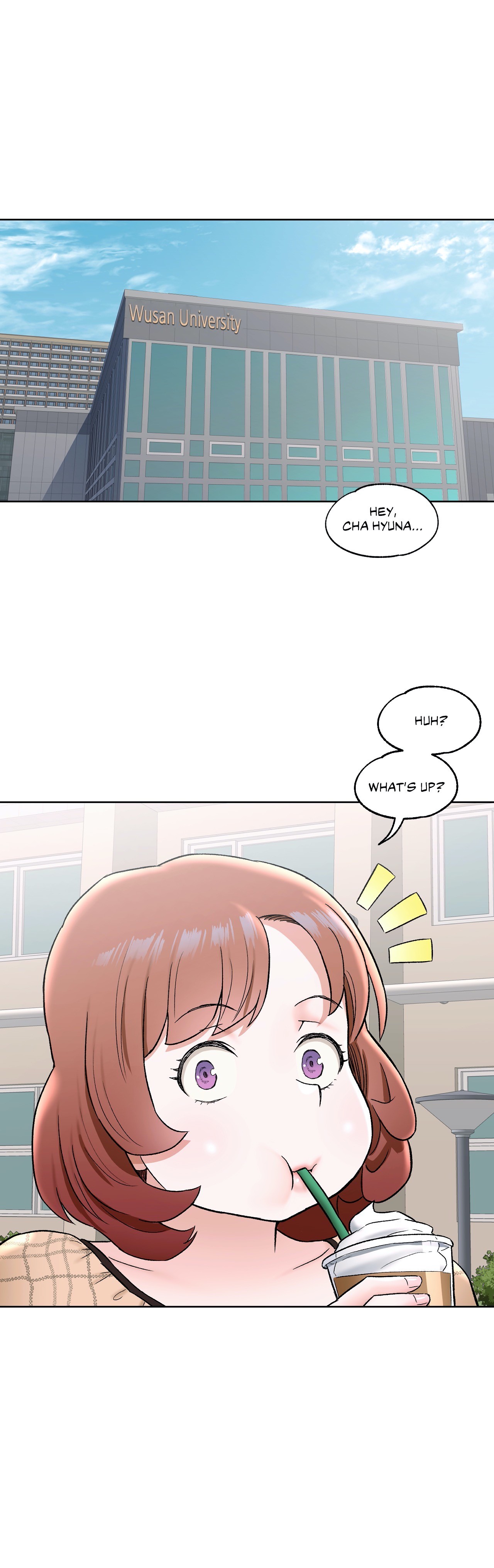 Sexercise Chapter 67 image 8