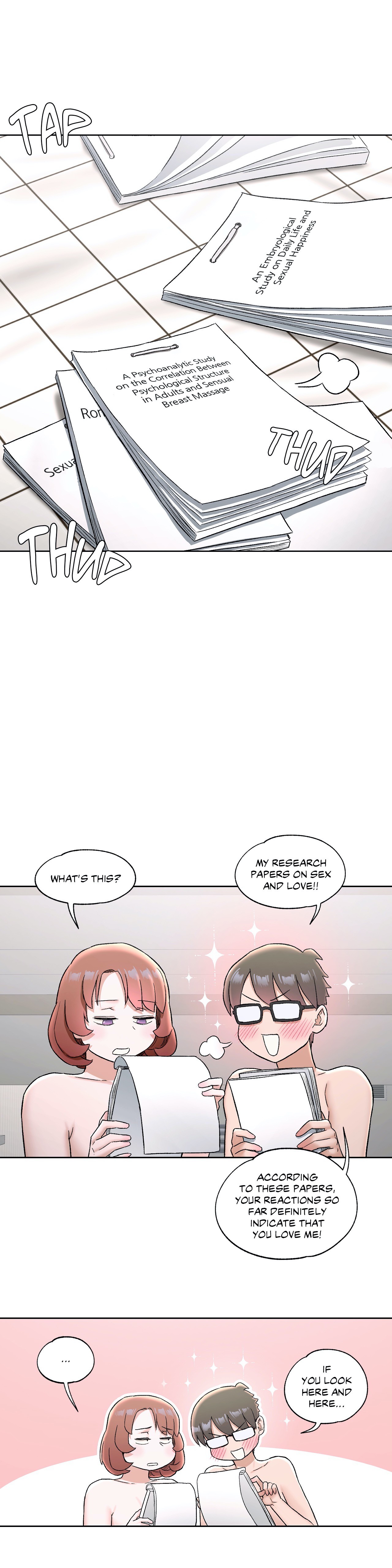 Sexercise Chapter 68 image 10