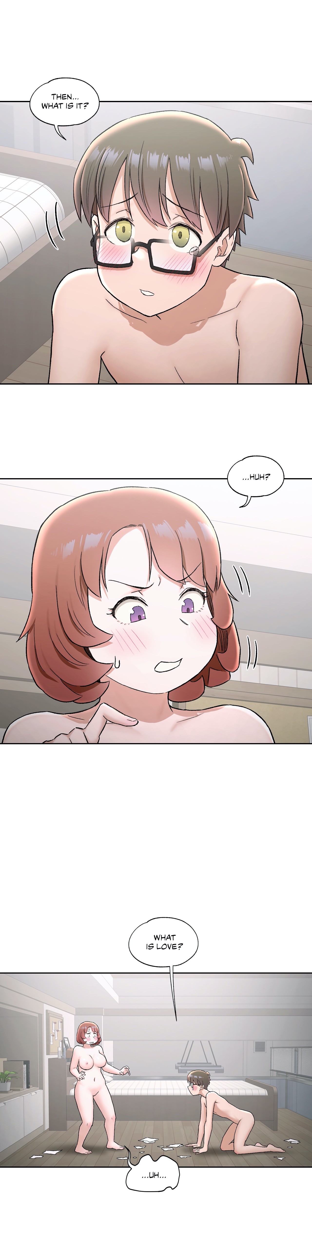 Sexercise Chapter 68 image 12