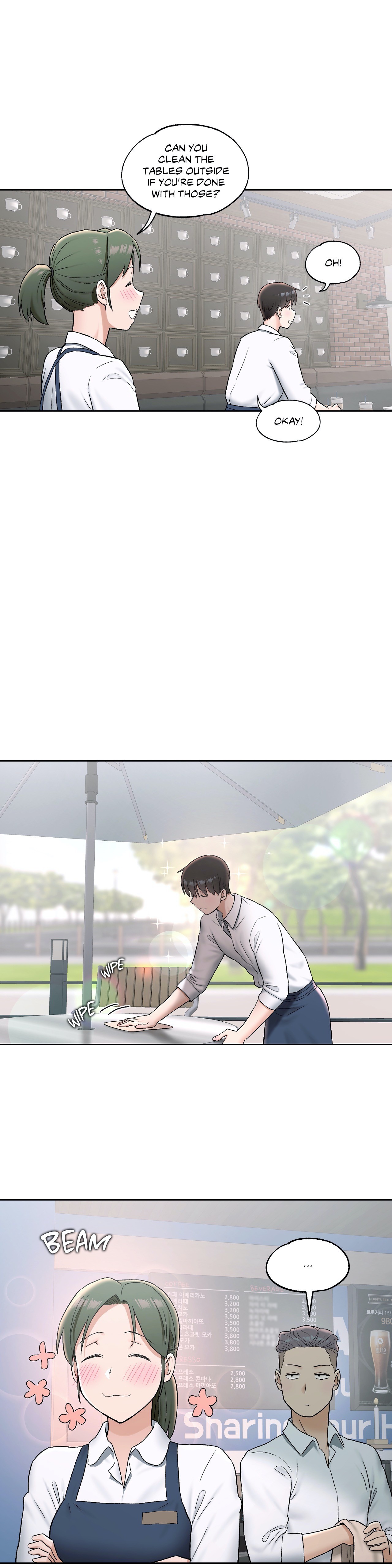 Sexercise Chapter 68 image 14