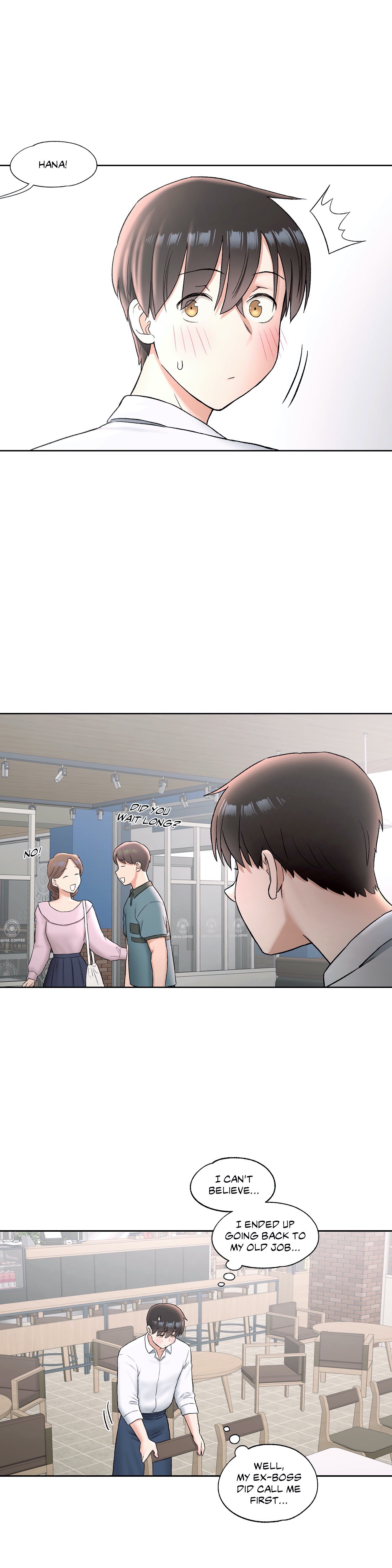 Sexercise Chapter 68 image 16